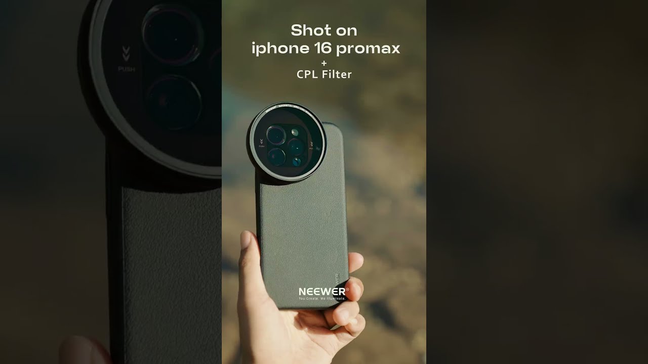 Protect Your Phone And Expand Creative Possibilities 