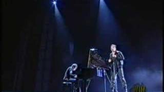 Video thumbnail of "Darren Hayes of Savage Garden-Lost Without You"
