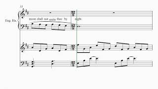 Download Lagu Psalm 121b alto MP3