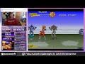 SNESMania Game 502: Sonic Blast Man II