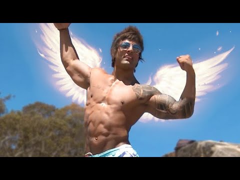 zyzz aproved spacegliding