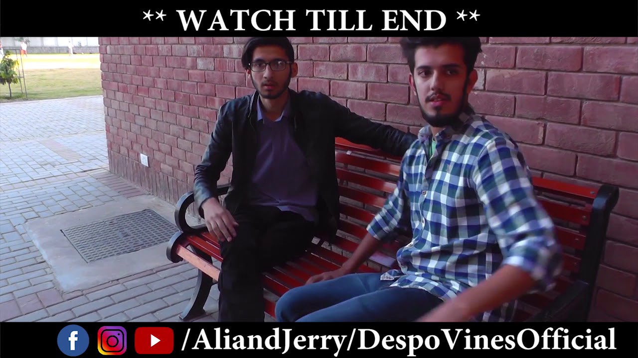 Friend Who Didn't Watch Game of Thrones | Despo Vines |