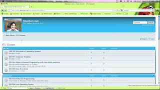 OOP in Java - Lecture 1