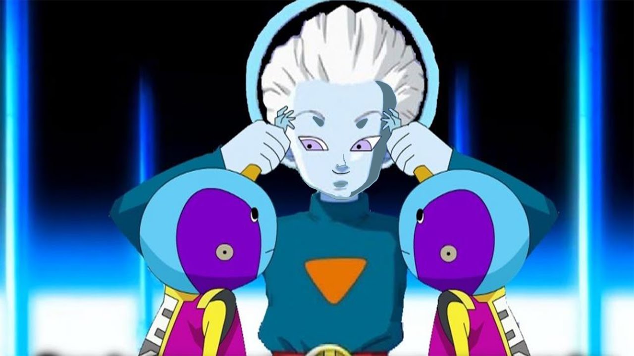 Does Zeno have a Weakness? YouTube