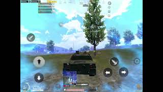 Pubg Mobile payload v.3.0 Still a lot of glitches in new tank