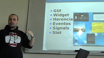 Introduccion a PyQt - Parte 1