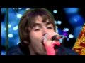 Oasis Supersonic First TV Debut Live The Word UK 1994 HD 
