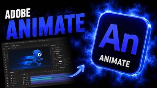 Celebrity Adobe Animate 2D Animation Workflow 2026 | Advanced Character Animation and Motion Techniques Net Worth