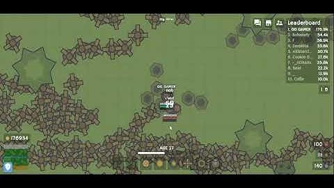 MooMoo.io Op Mod || Ae86