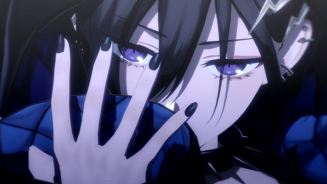エメラルダスST81 MMD