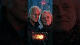 Blade Runner (1982) Cast : FULL VIDEO 👆