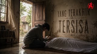 YANG TERSISA (IBU) | lagu ini adalah catatan terakhir dari lagu KISAHKU 