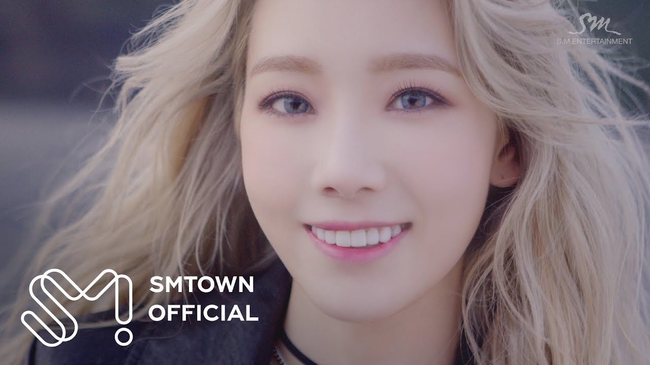 Download TAEYEON 태연 'I (feat. Verbal Jint)' MV