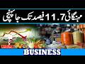 Inflation reached 11.7 percent || Business News || A1tv || 2 June 2026