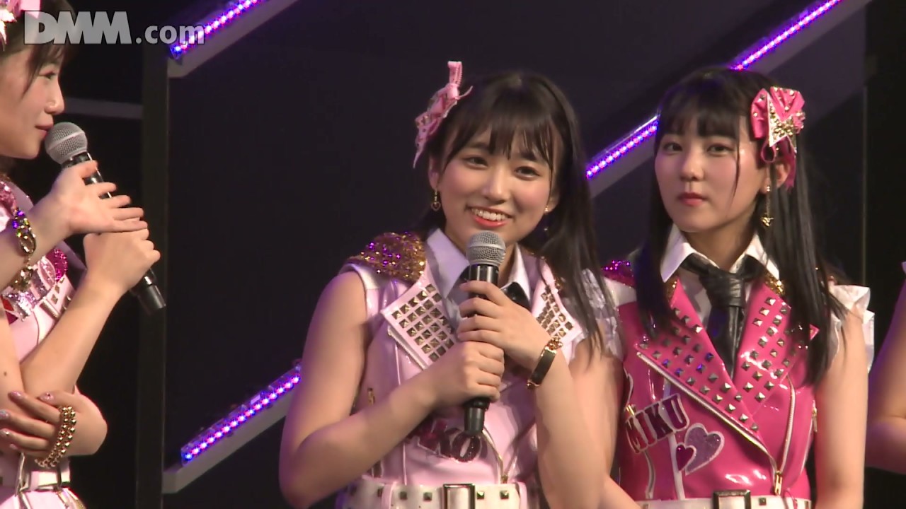 170726 HKT48 Fresh Member Event ~We've grown so much!~ / Nako Yabuki