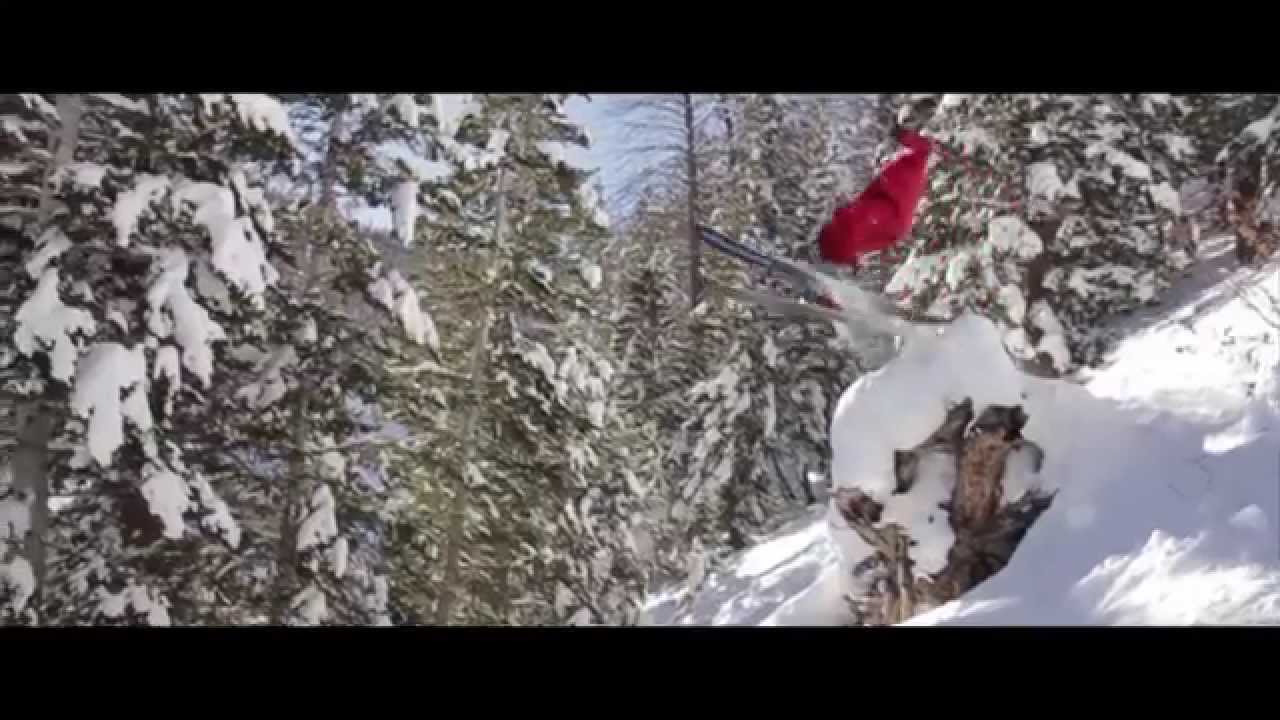 Rory Bushfield @ Sun Valley