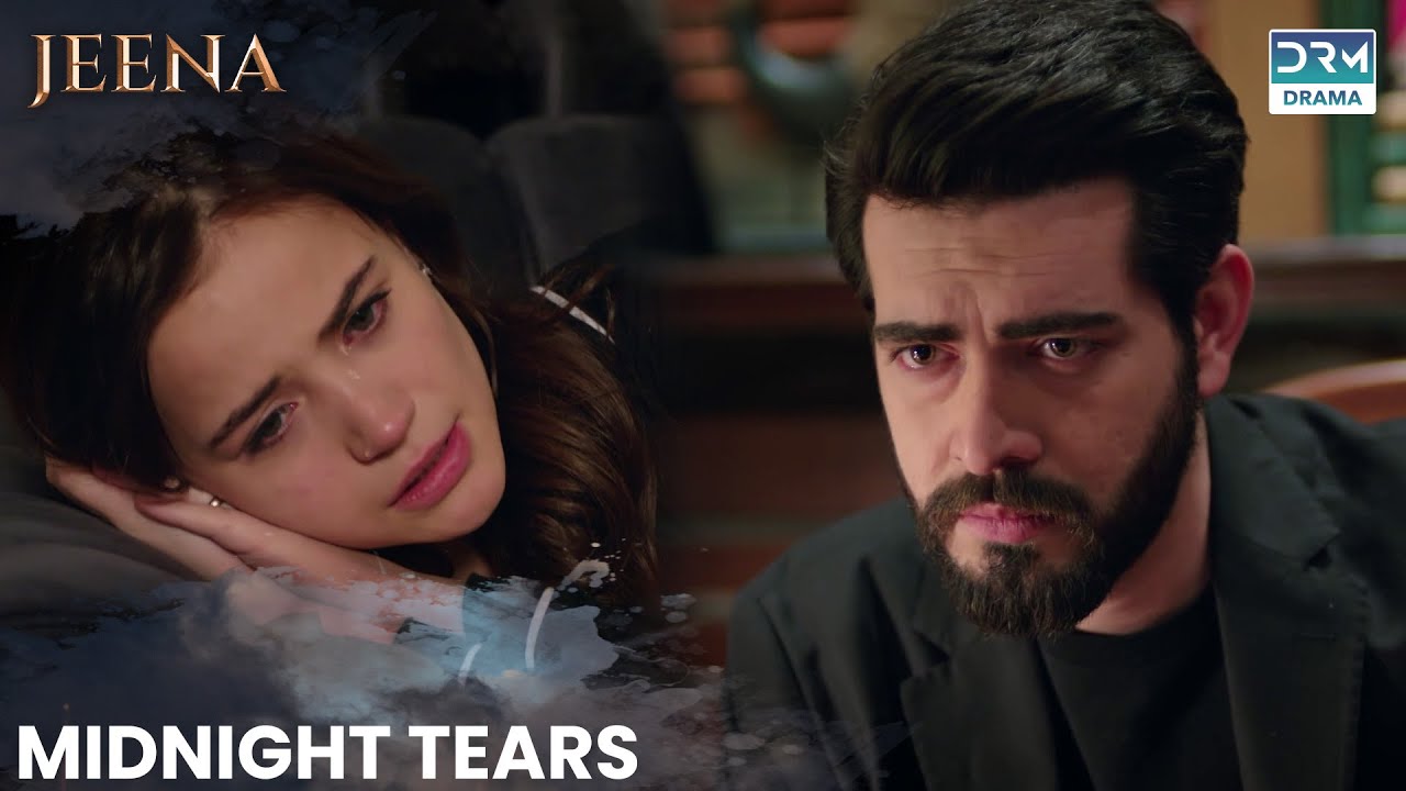 Midnight Tears - Vendetta Urdu Dubbed | Kan Cicekleri | UC2U