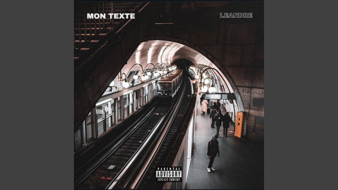 Watch MON TEXTE on YouTube Watch MON TEXTE on YouTube