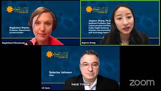 UC Davis LIVE: Combating Covid-19 Vaccine Misinformation