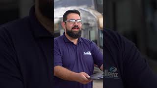 No Dia Do Trabalhador, Homenageamos Quem Move A Pellenz.