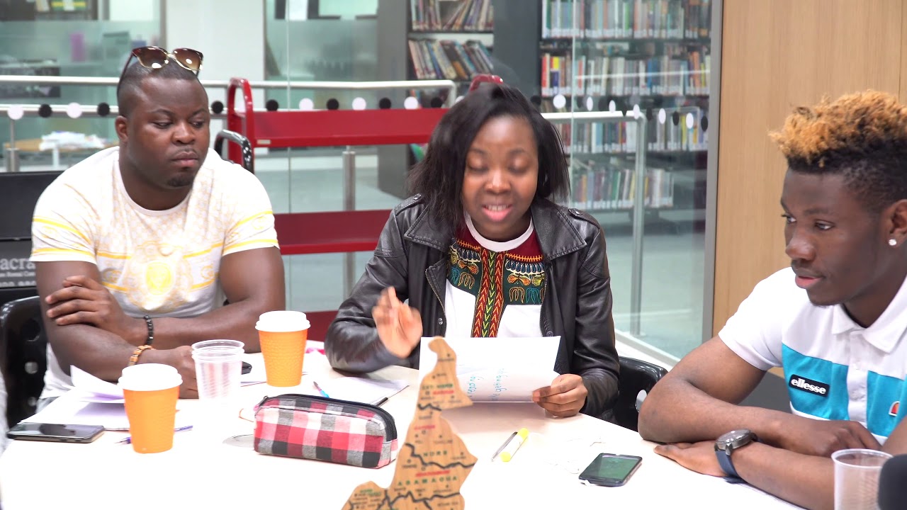 Intro Ensemble Project