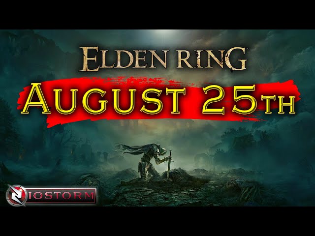 Elden Ring network test hack puts CJ in the game | GamesRadar+