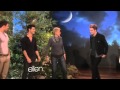 Twilight cast gives sneak peek at breaking dawn part 267