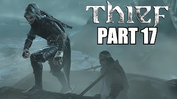 Thief PC Walkthrough Part 17 - The Forsaken - With Commentary 1080P Very High