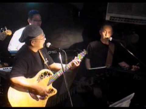 空よ　謎バンド　2010 11 08