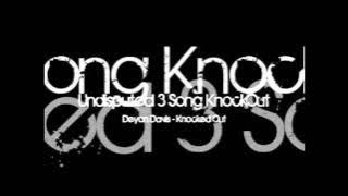Deyon Davis - Knock Out