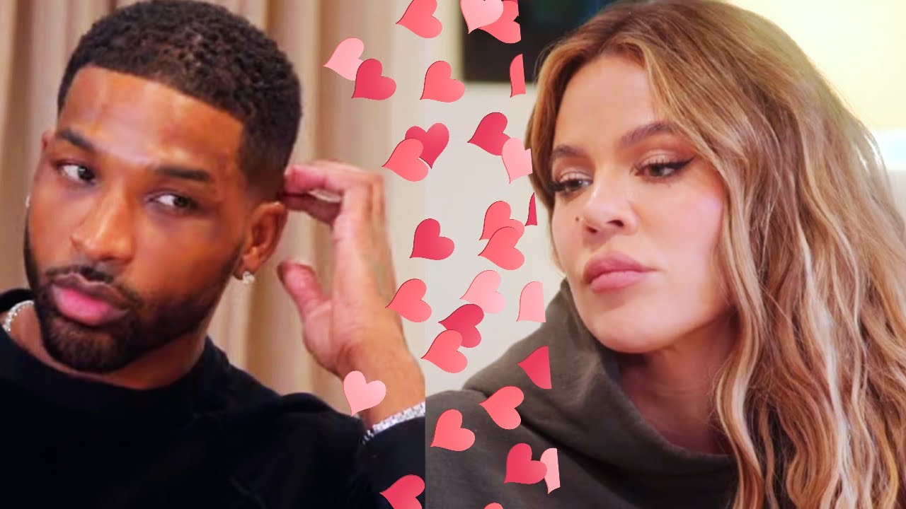 TRISTAN THOMPSON WANTS TO GET BACK TOGETHER WITH KHLOE KARDASHIAN