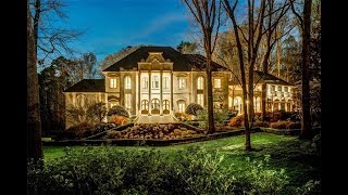 795 Highcourt Rd NW, Atlanta, GA 30327 | Buckhead