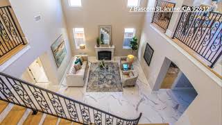 7 Bascom St, Irvine, CA 92612