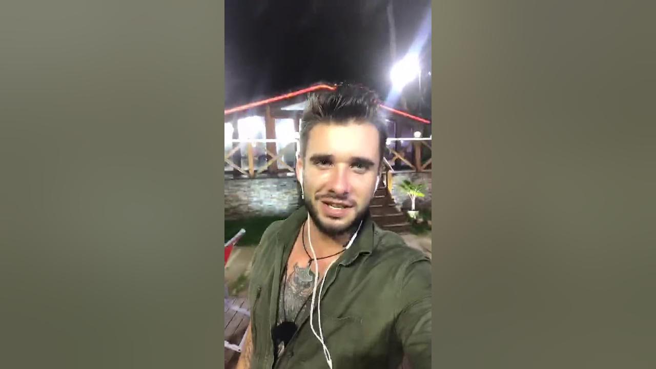 Евгений Ромашов накачал скулы