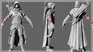 Ashes of Creation | I