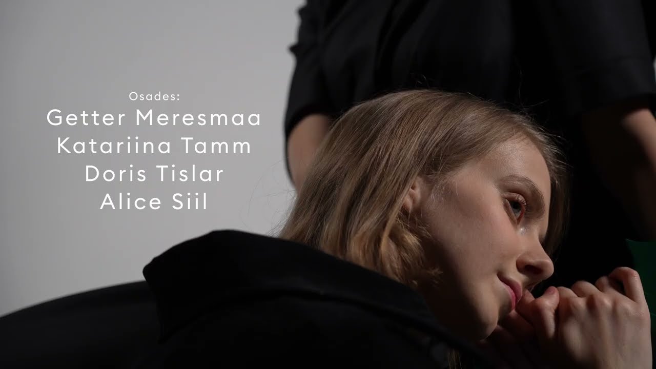 Gardeenia - Eesti Noorsooteater
