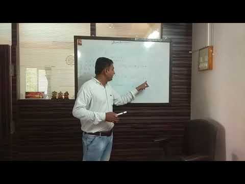Pyaramid pattern program6 in gujarati