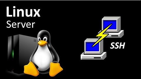 🐧 Linux Server - Acesso remoto ao Servidor Linux usando SSH e Putty #sshd #putty #debianserver