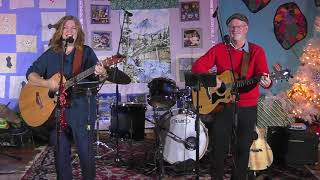 The Fretnotes - He Has A Red Red Coat