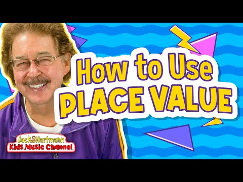 How To Use Place Value!