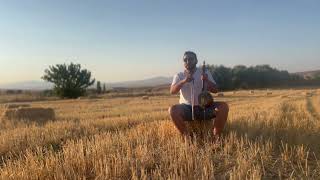 Yaban Gülü Müsün - Veli Garip