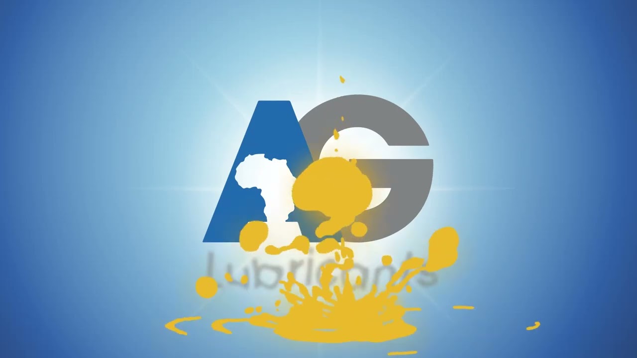 AGL Oil drop Animation 2
