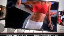 Bowflex Canada As Seen on TV - 1-800-445-1383