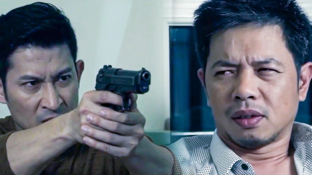 PHIM VIỆT NAM 2026 | TRUY VẾT HUNG THỦ | PHIM VIỆT NAM HAY MỚI NHẤT 2026 | PHIM HTV