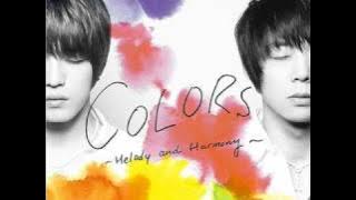 Color - Melody And Harmony