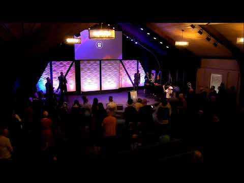 Video post from FAC Aurora.