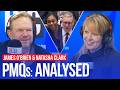 Starmer scraps 5p fuel duty increase for rest of the year | PMQs Analysed