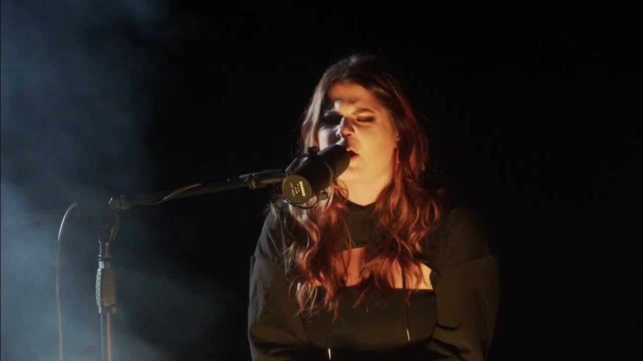 Lyssa Coulter - Rockstar (Summertime Sessions Cover) Lyssa Coulter - Rockstar (Summertime Sessions Cover)