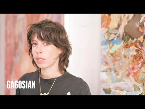 Cecily Brown: Frieze NY 2020 Online Viewing Room | The Market | Gagosian