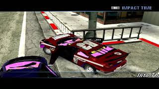 How to Take 117 Takedowns Without Getting Damage Critical Burnout 3 Takedown by PROxVISHNU